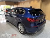 BMW 118 i Corporate