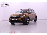 Dacia Sandero III Stepway Expression