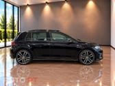 Volkswagen Golf 1.4 GTE Plug-in