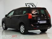Peugeot 5008 1.6 BlueHDi Style