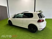 Volkswagen Golf 2.0 TSI GTI Edition 35