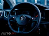 Volkswagen Polo 1.0 TSI Confortline