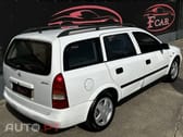 Opel Astra Caravan 1.7 DTi Elegance