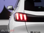 Peugeot E-208 50 kWh Allure
