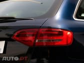 Audi A4 Avant 2.0 TDI Advance