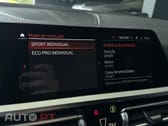 BMW 420 d Pack Desportivo M Auto