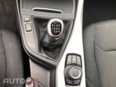 BMW 116 d Line Urban