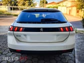Peugeot 508 SW 1.5 BlueHDi Business Line
