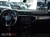 Audi Q3 35 TDI S line S tronic
