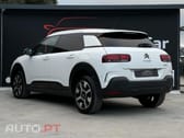 Citroen C4 Cactus 1.5 BlueHDi Feel