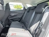 Peugeot 3008 1.5 BlueHDi Allure