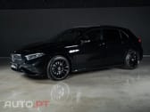 Mercedes-Benz A 250 e AMG Line