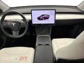 Tesla Model Y Long Range Dual Motor AWD