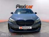 BMW 118 i Pack Desportivo M Auto