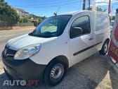 Renault Kangoo 1.5 dCi Business S/S