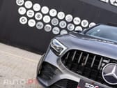 Mercedes-Benz A 35 AMG 4Matic Speedshift DCT 7G