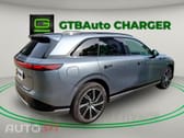 XPeng G9 AWD Performance I.V.A DEDUTIVEL