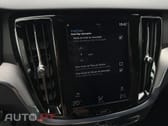 Volvo V60 2.0 D3 R-Design Geartronic