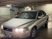 Volvo S60 2400