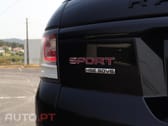 Land Rover Range Rover Sport 3.0 SDV6 HSE Dynamic