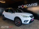 Seat Arona 1.0 TSI FR