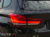 BMW X1 xDrive25e