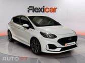 Ford Fiesta 1.0 EcoBoost ST-Line