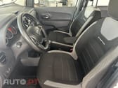 Dacia Lodgy 1.5 dCi Stepway 7L