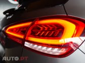 Mercedes-Benz A 35 AMG 4Matic Speedshift DCT 7G