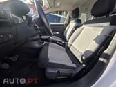 Citroen C3 1.2 PureTech C-Series