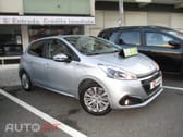 Peugeot 208 1.6 BlueHDi Style