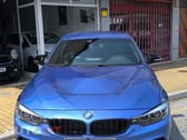 BMW 430 i M Sport