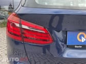 BMW 216 d Advantage