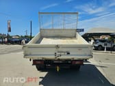 Ford Transit 350 L3 2.0 TDCi H1 CD Ambiente