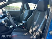 Peugeot E-208 51 kWh GT