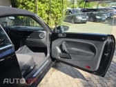 Volkswagen New Beetle Cabriolet 1.6 TDI 50s