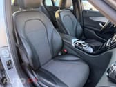 Mercedes-Benz C 220 BlueTEC Avantgarde+ Aut.