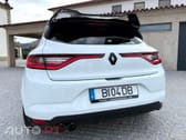 Renault Mégane BLUE dCi 115 LIMITED