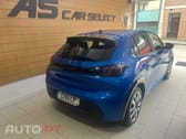 Peugeot 208 ACTIVE