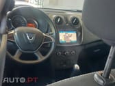 Dacia Sandero 1.0 SCe Comfort