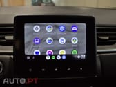 Renault Captur 1.0 TCe Techno Bi-Fuel