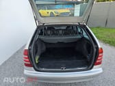 Mercedes-Benz C 220 Avantgarde