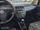 Fiat Punto 1.3 M-Jet Easy S&S