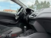 Seat Ibiza 1.2 TDI Style