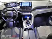 Peugeot 5008 1.5 BlueHDi Allure Pack