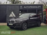 BMW X3 30 e xDrive