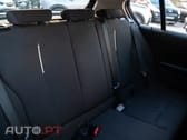 BMW 116 d EDynamics Line Sport