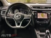 Nissan Qashqai 1.5 dCi N-Connecta Led