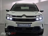 Citroen C5 Aircross 1.6 Hybrid C-Series e-EAT8