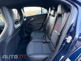 Mercedes-Benz A 180 d Style